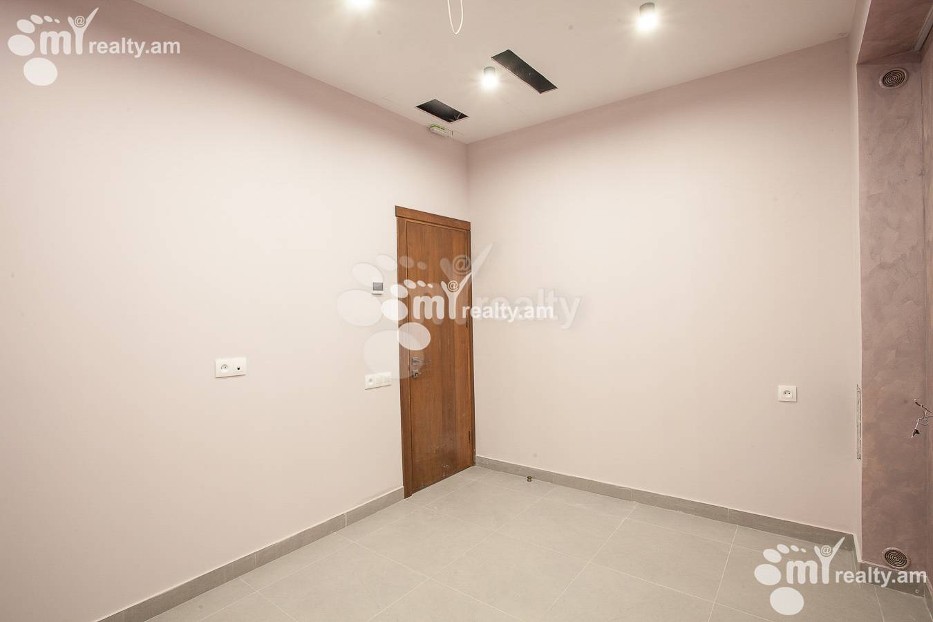 Commercial property for sale Sayat-Nova Ave, Center Yerevan, 149030