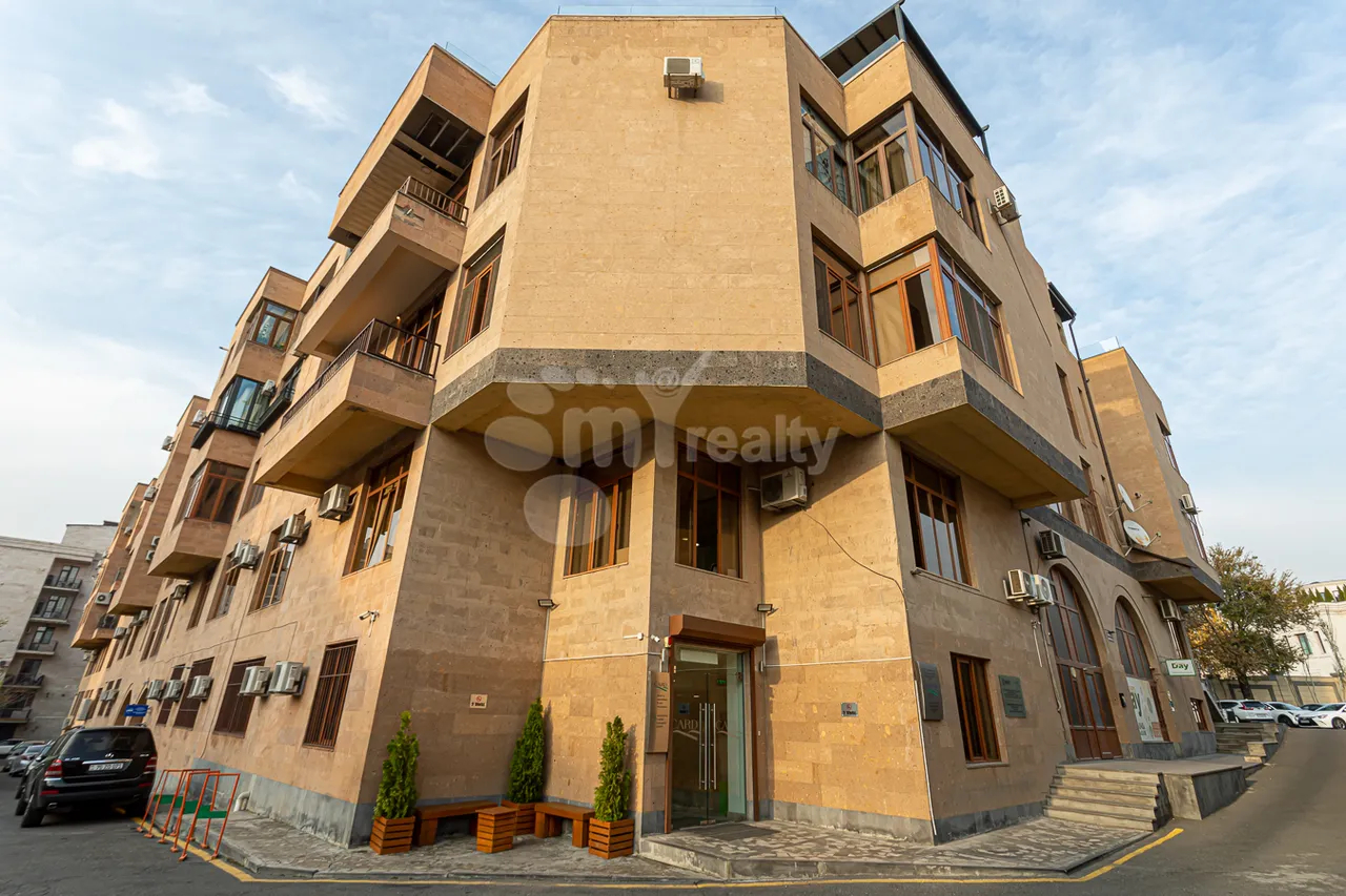 Commercial property for rent Azatutyan Ave, Arabkir Yerevan, 157759