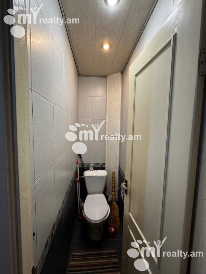 Купить 2 комнатную квартиру Шопрон ул, Нор-Норк Ереван, 157993