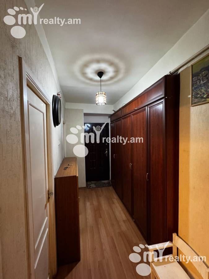 Купить 2 комнатную квартиру Шопрон ул, Нор-Норк Ереван, 157993