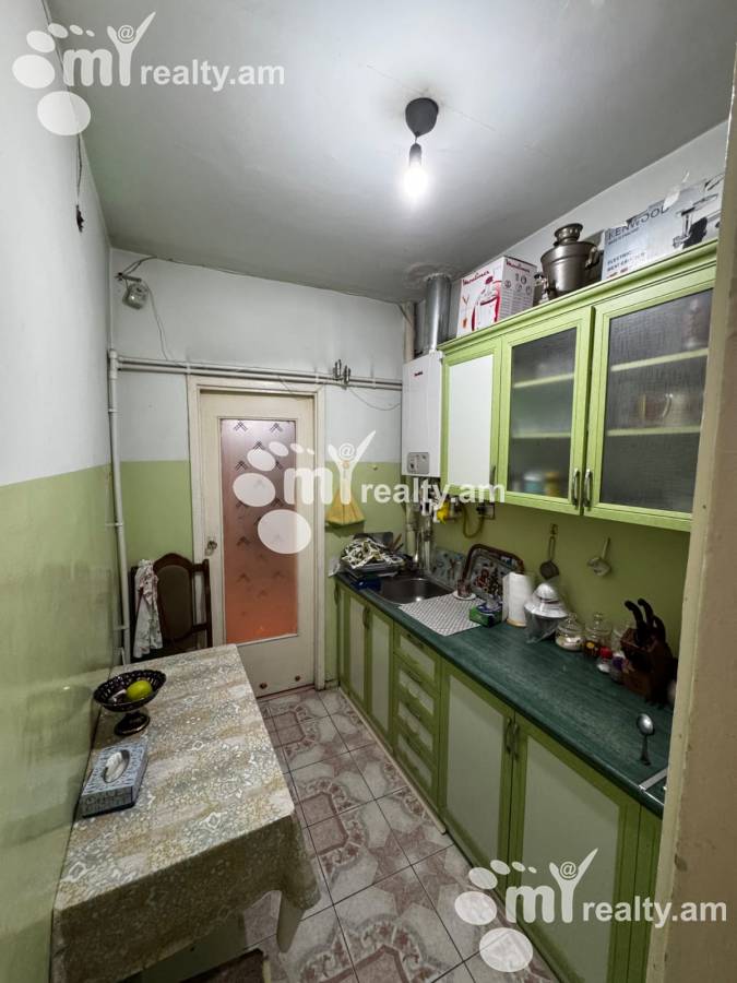 Купить 2 комнатную квартиру Шопрон ул, Нор-Норк Ереван, 157993