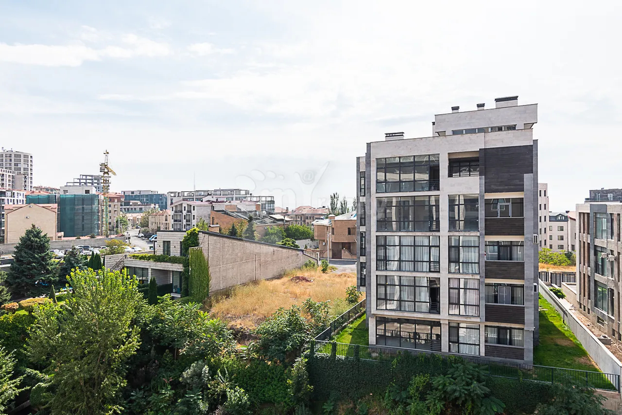 2 bedroom apartment for rent Aghbyur Serob St, Arabkir Yerevan, 161838
