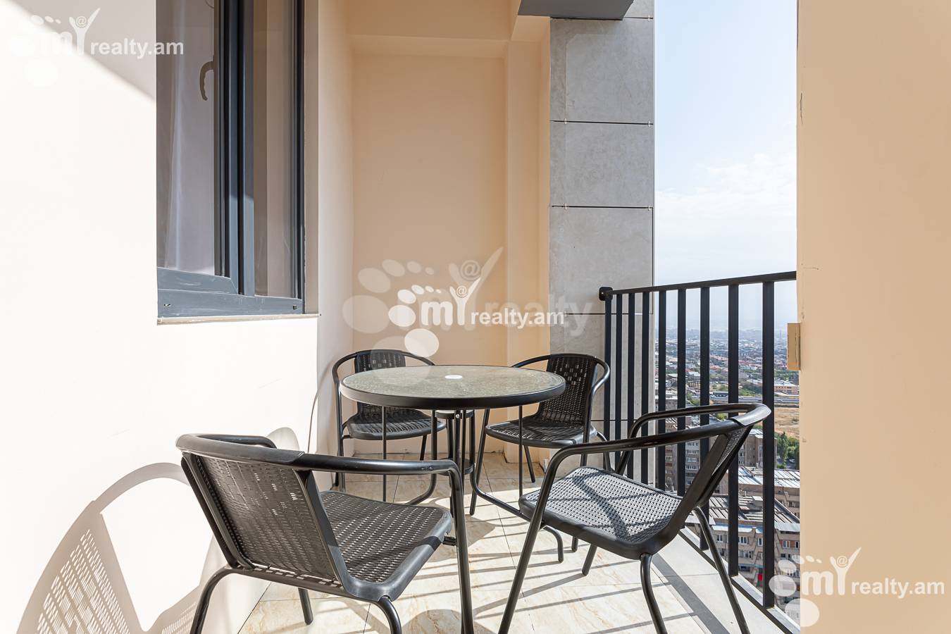 3 bedroom apartment for sale خیابان نازاربِکیان, آچاپنیاک ایروان, 156623