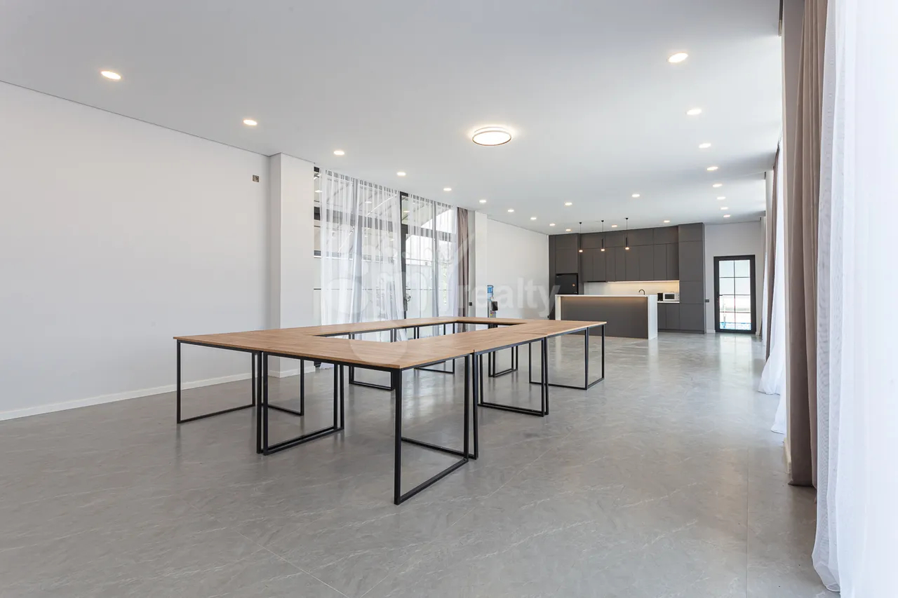 Առանձնատուն վարձով Քասախ, Աջափնյակ Երևան, 159408