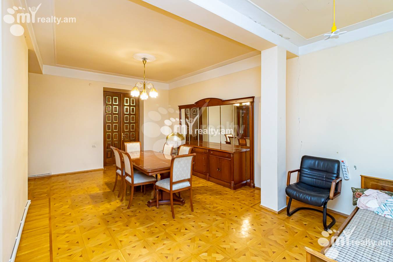Снять 3 комнатную квартиру Налбандян ул, Центр Ереван, 151952