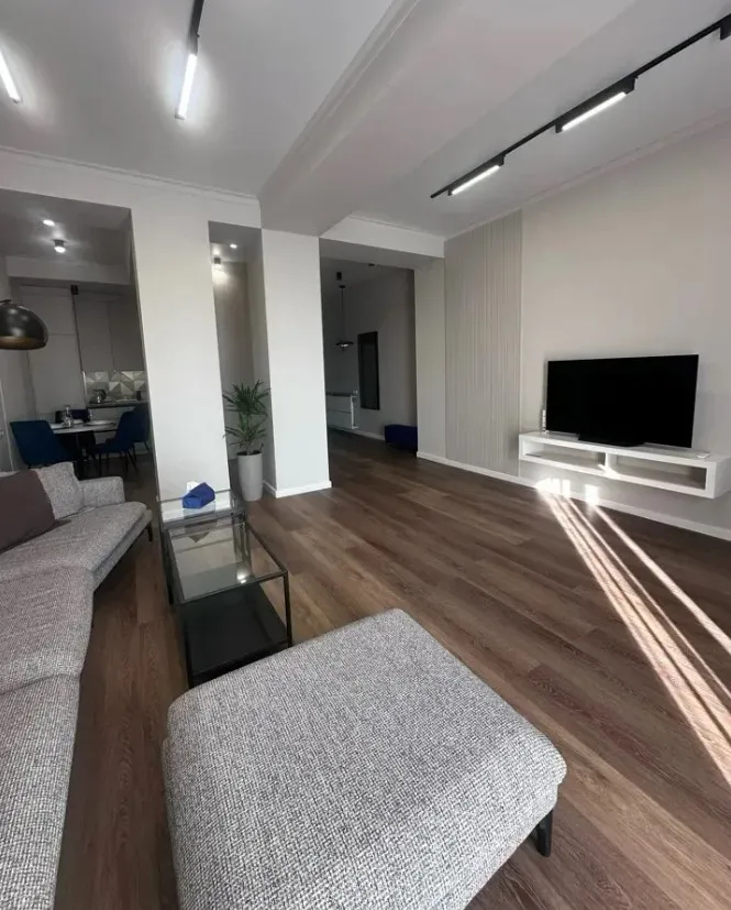 3 bedroom apartment for rent Baghramyan 3 alley, Arabkir Yerevan, 161587