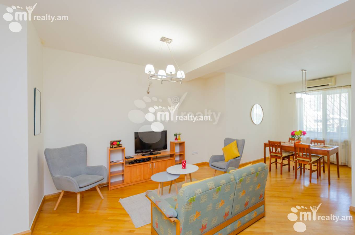 2 bedroom apartment for sale Amiryan St, Center Yerevan, 138266