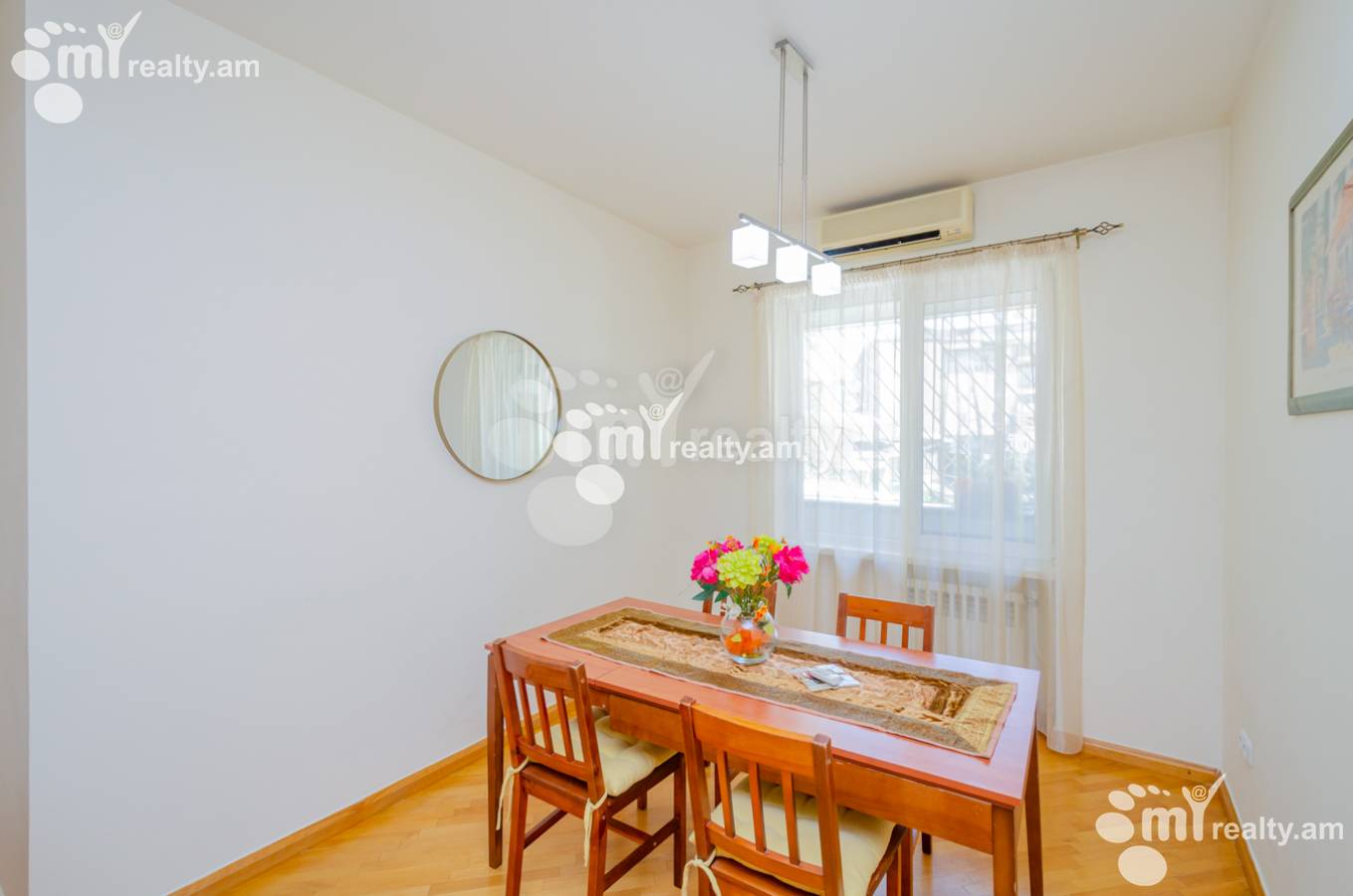 2 bedroom apartment for sale Amiryan St, Center Yerevan, 138266