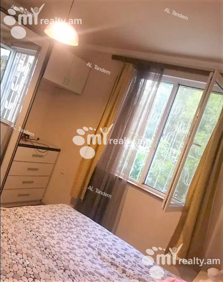 Կոմերցիոն տարածք վարձով Կ. Ուլնեցու փող., Քանաքեռ-Զեյթուն Երևան, 129331