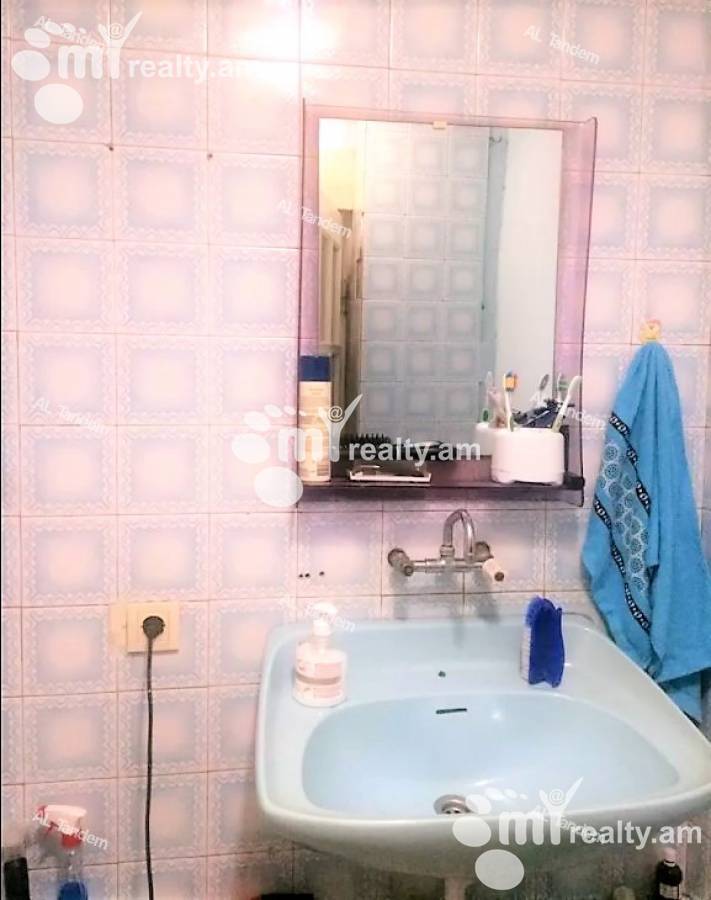 Կոմերցիոն տարածք վարձով Կ. Ուլնեցու փող., Քանաքեռ-Զեյթուն Երևան, 129331