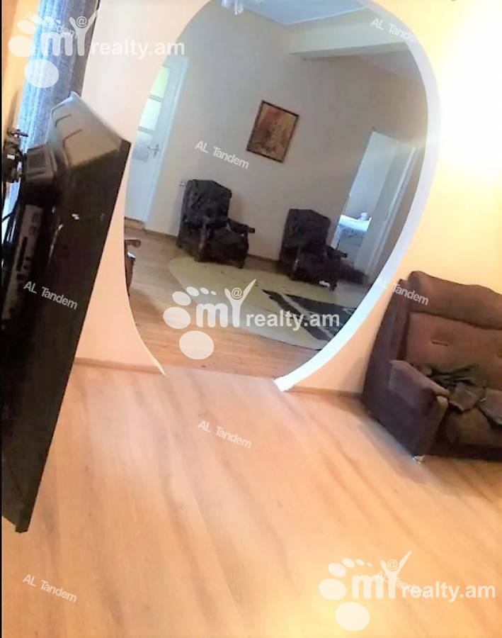 Կոմերցիոն տարածք վարձով Կ. Ուլնեցու փող., Քանաքեռ-Զեյթուն Երևան, 129331