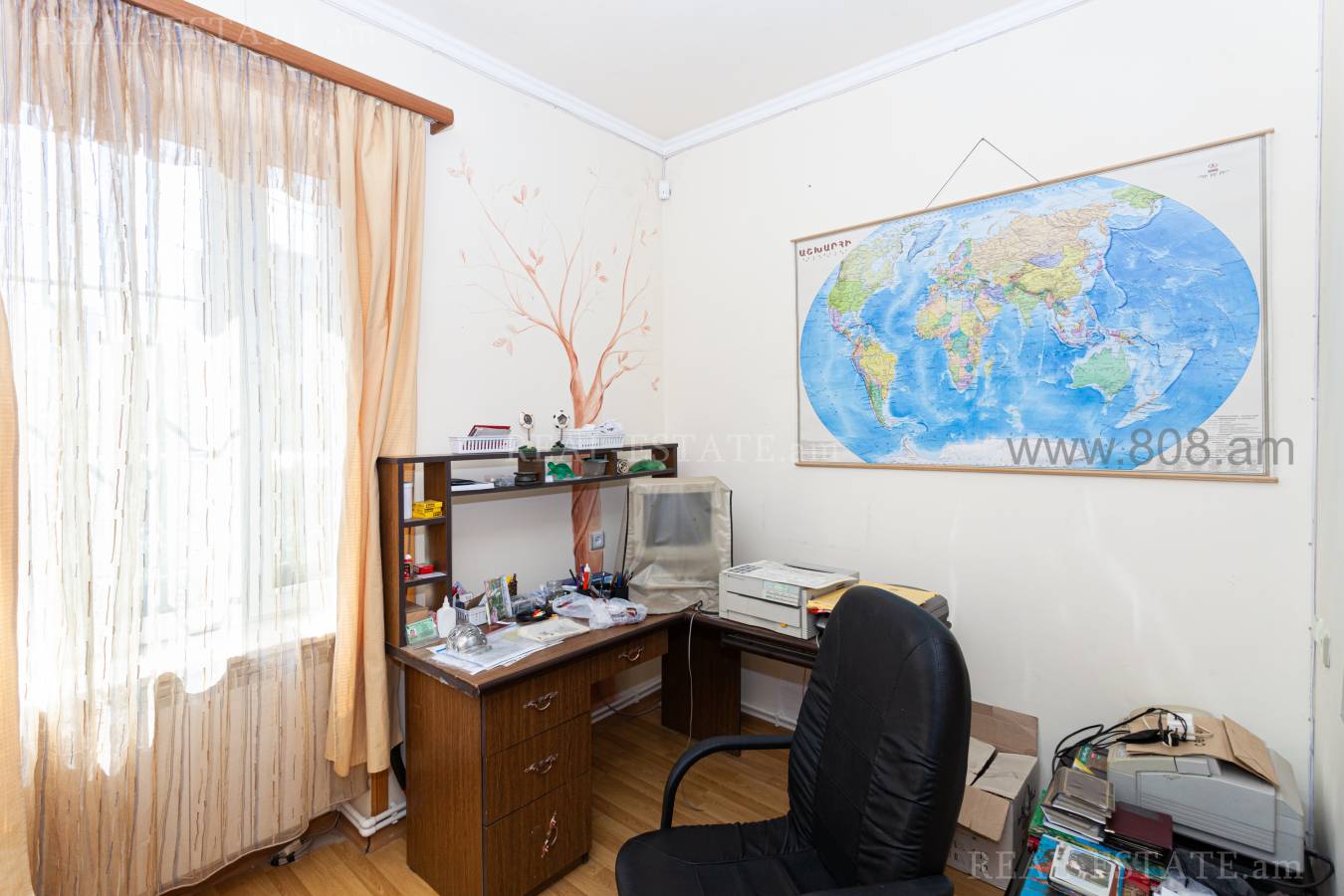 House for sale Hovsep Emin St, Arabkir Yerevan, 125145