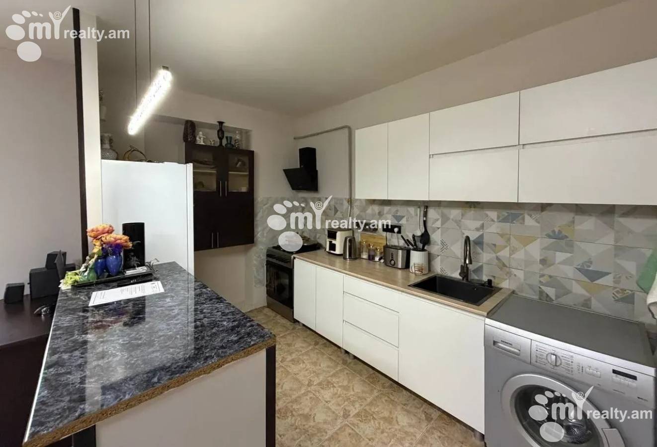 3 bedroom apartment for sale Arabkir 19 St, Arabkir Yerevan, 161217