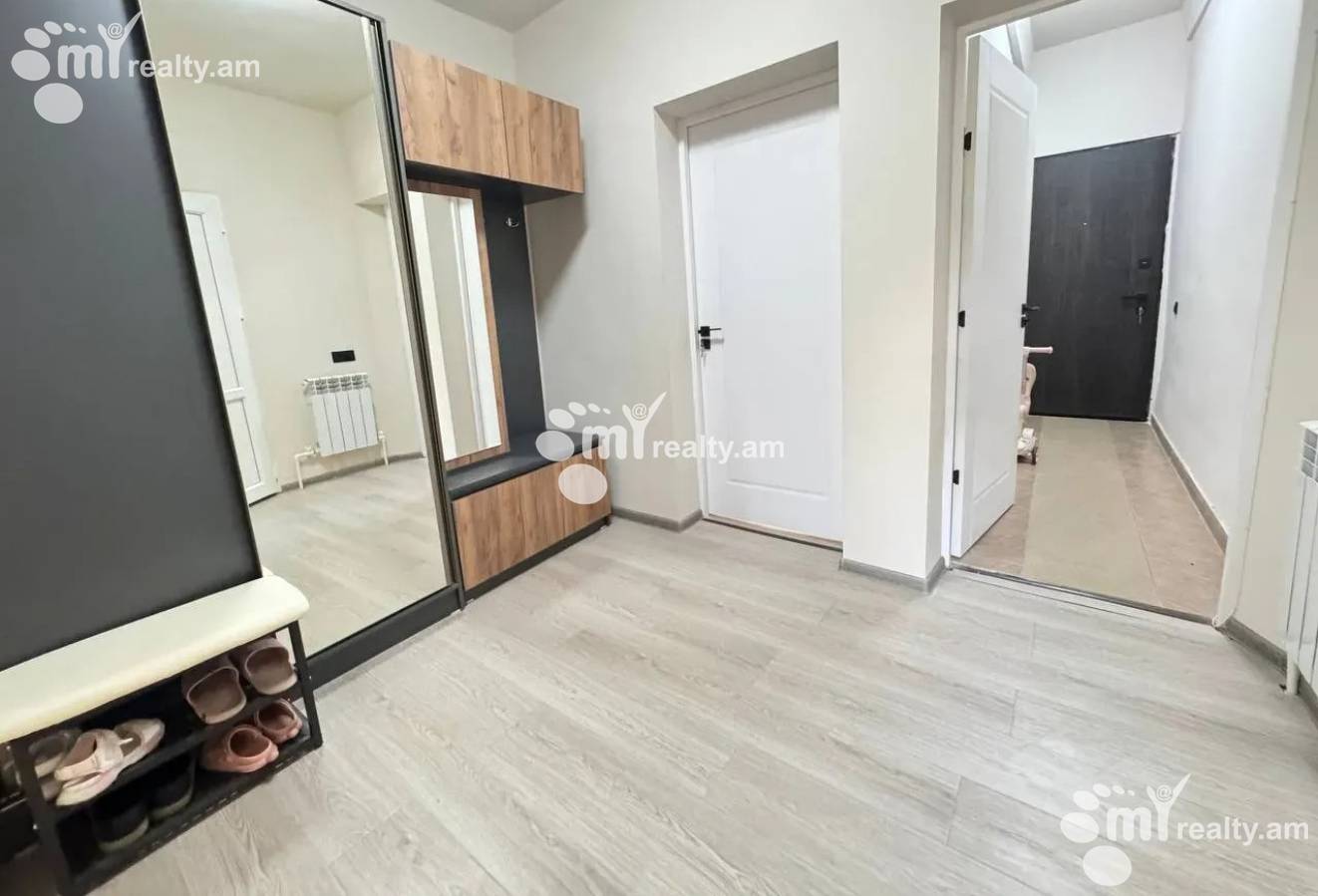 3 bedroom apartment for sale Arabkir 19 St, Arabkir Yerevan, 161217