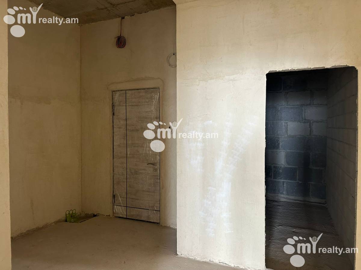 Купить 3 комнатную квартиру К. Улнеци ул., Канакер-Зейтун Ереван, 156448