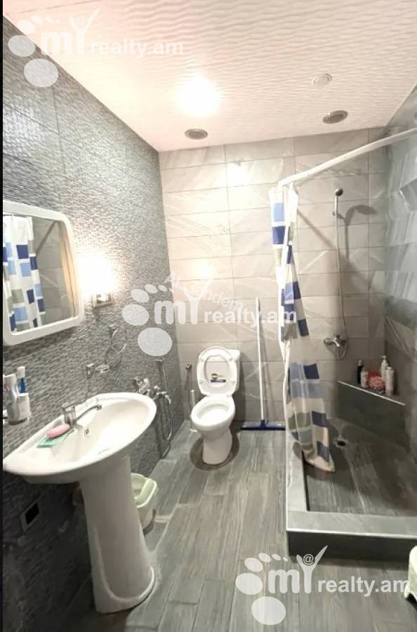 3 bedroom apartment for sale Mikoyan St, Dawtaschen Yerevan, 142272