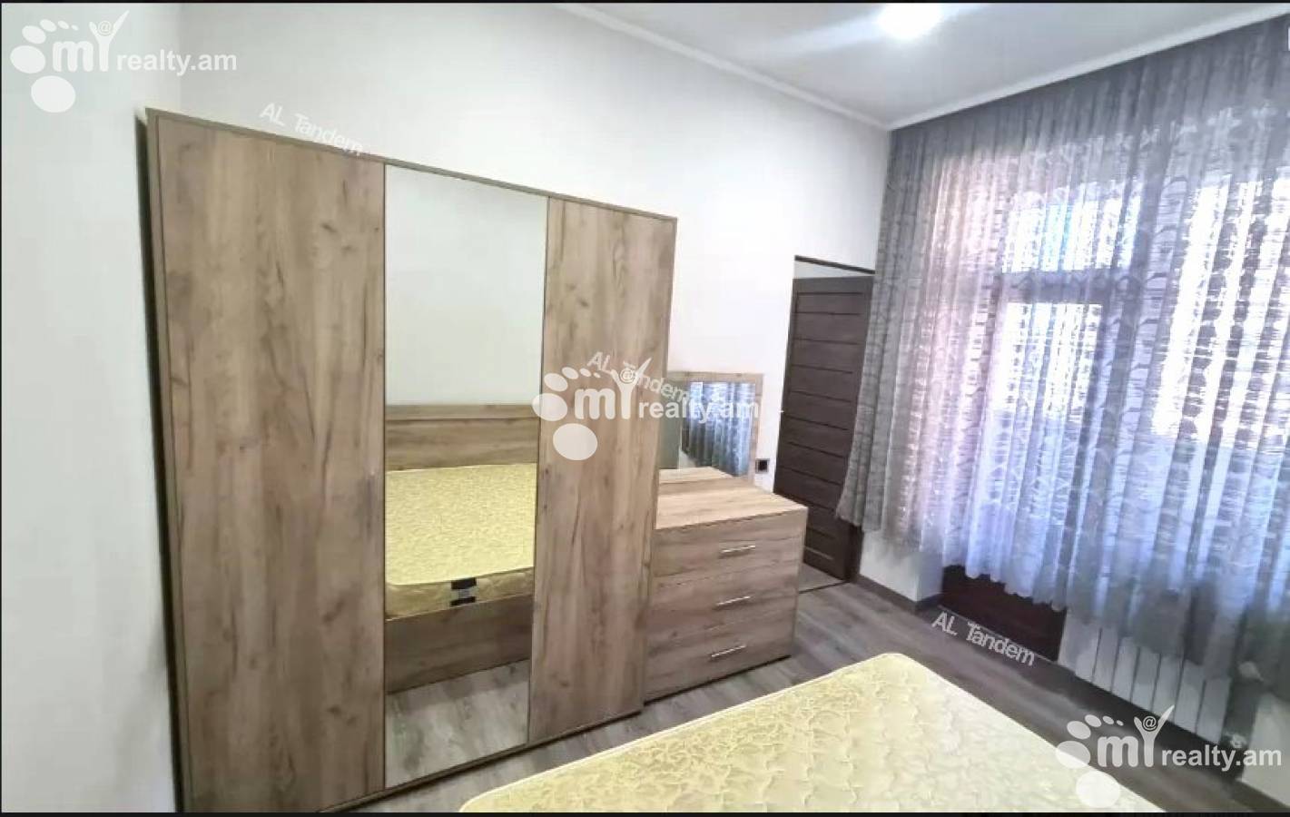 3 bedroom apartment for sale Mikoyan St, Dawtaschen Yerevan, 142272