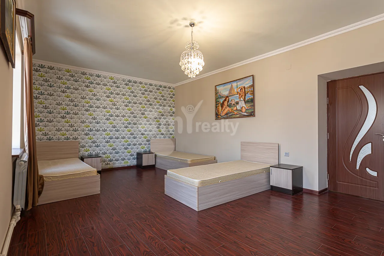 Առանձնատուն վարձով Պռոշյան, Պռոշյան Կոտայք, 157821