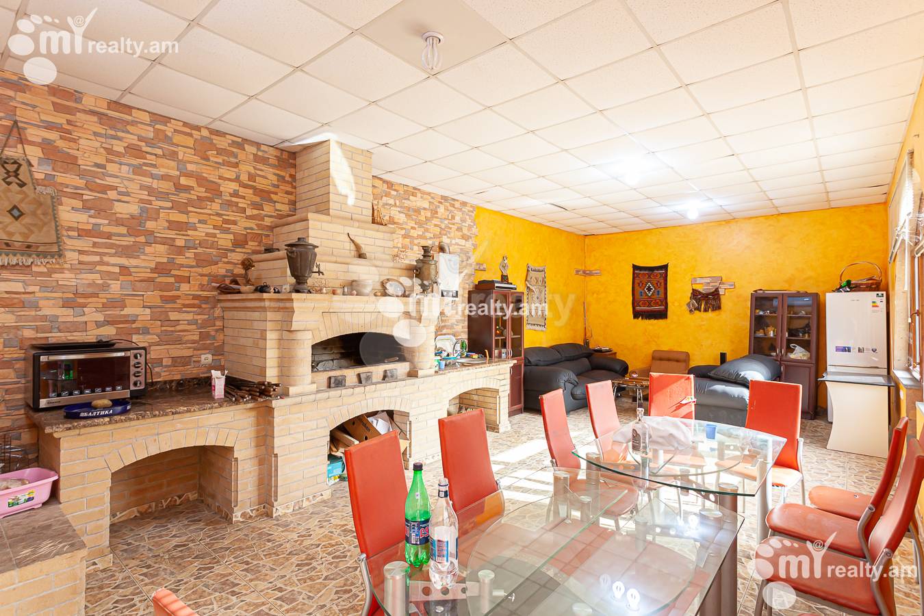 Купить дом Г. Овсепян ул, Норк-Мараш Ереван, 148592