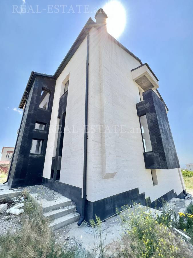House for sale Bagrevand district, Nor-Nork Yerevan, 136892