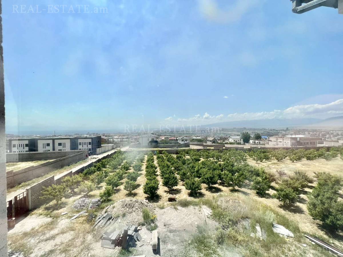 House for sale Bagrevand district, Nor-Nork Yerevan, 136892