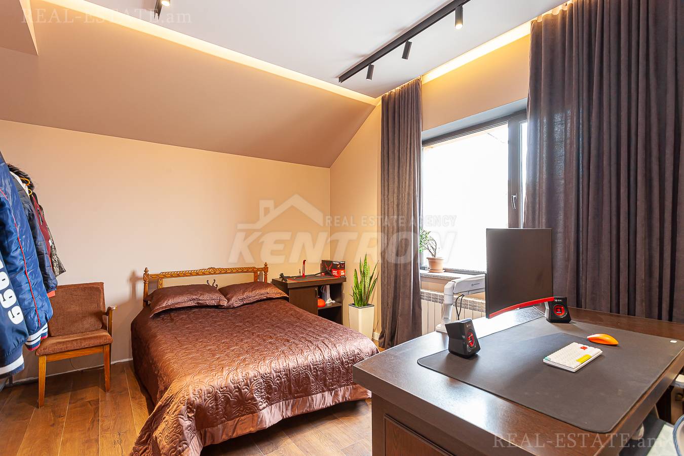 House for sale محله، خیابان باگرِواند, نور نورک ایروان, 146341