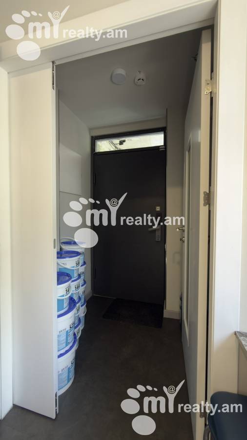 Կոմերցիոն տարածք  Հր.Քոչար փող, Արաբկիր Երևան, 160430