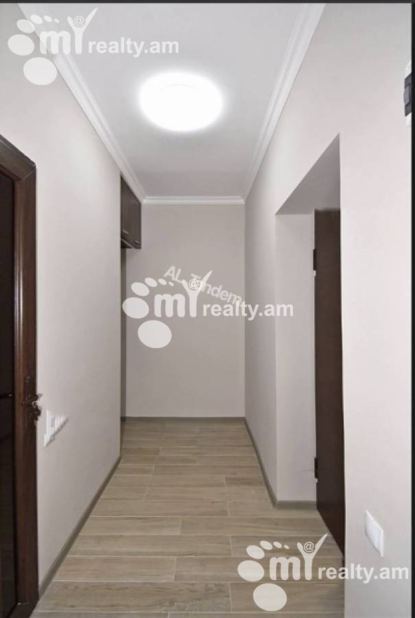 2 սենյականոց բնակարան  Կոմիտասի պող, Արաբկիր Երևան, 144634