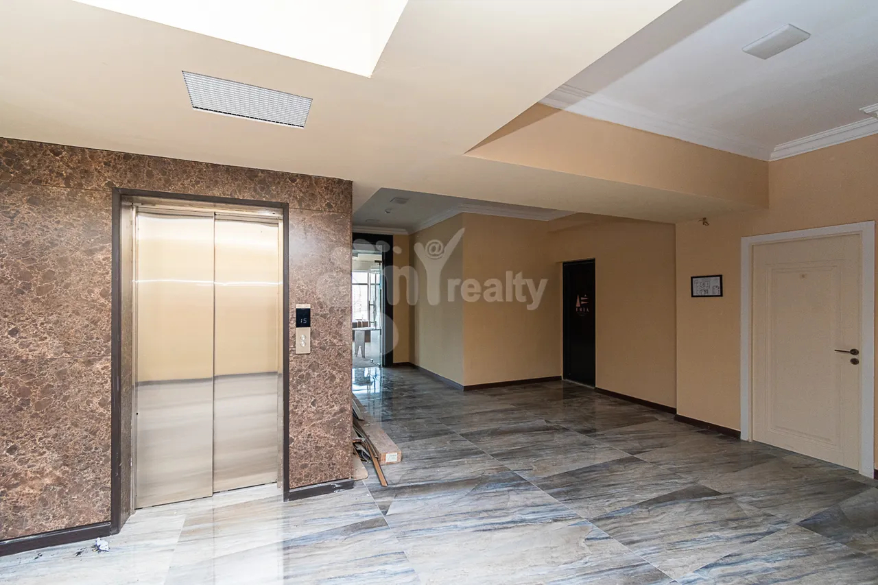 Commercial property for rent Charents St, Center Yerevan, 160653
