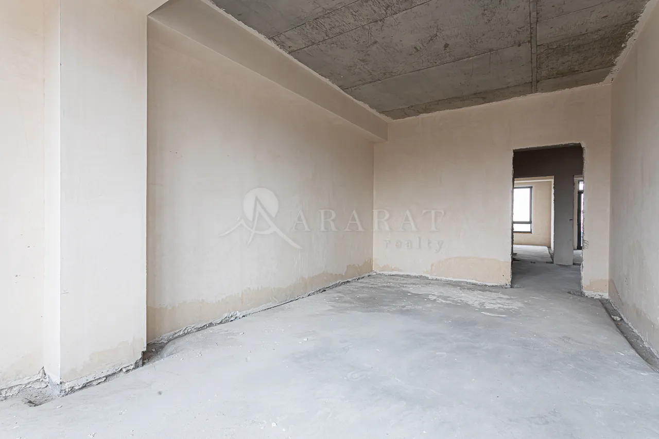 3 bedroom apartment for sale Alixanyan exbayrner, Adshapnjak Yerevan, 158226