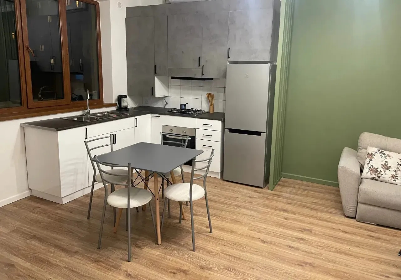 2 bedroom apartment for sale Sevak St, Kanaqer-Zeytun Yerevan, 158774