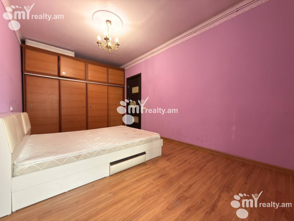2 bedroom apartment for sale Nalbandyan St, Center Yerevan, 157957