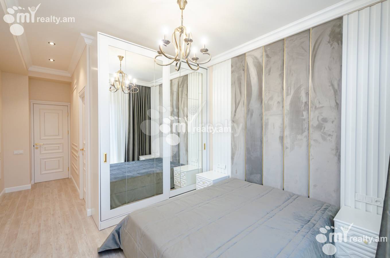 3 bedroom apartment for sale خیابان داویت آنهاخت, کاناکِر – زیتون ایروان, 145409