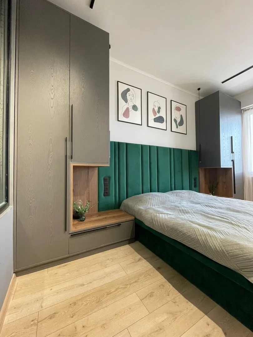 3 bedroom apartment for sale Norq 1 alley, Nork-Marasch Yerevan, 160269