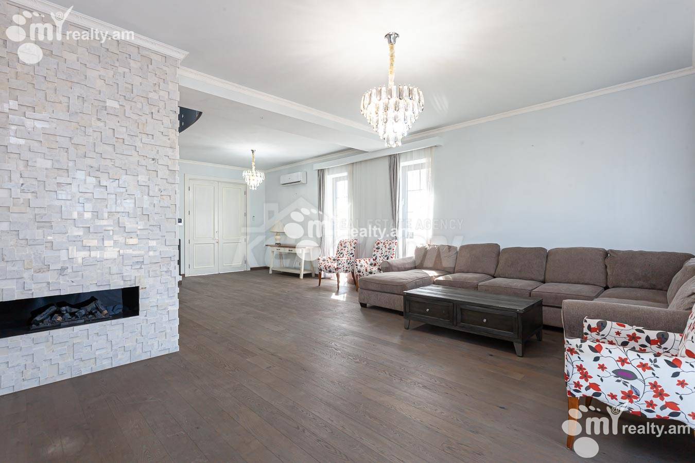 House for sale ناحیه V.., واهاگنی ایروان, 155104