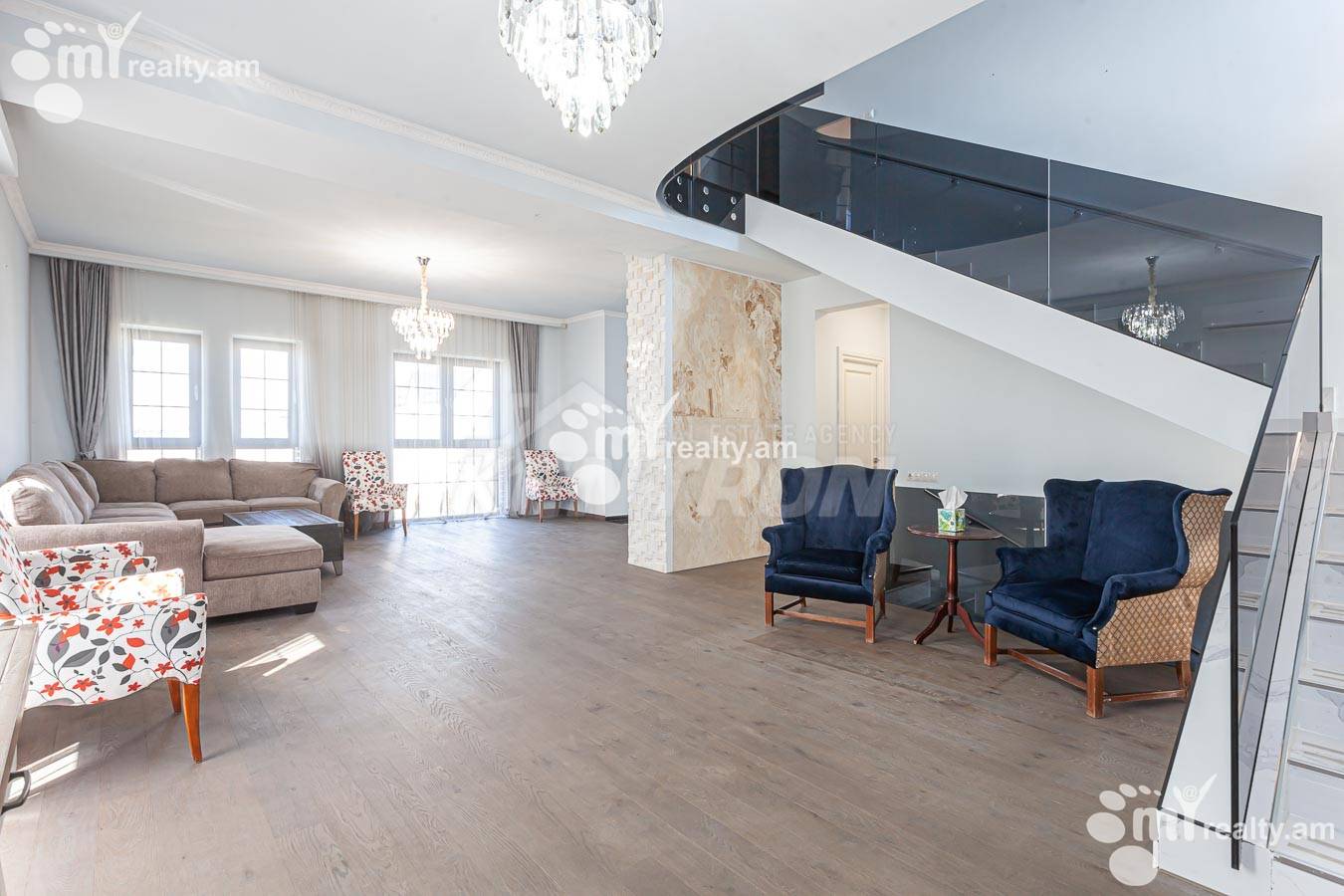 House for sale ناحیه V.., واهاگنی ایروان, 155104