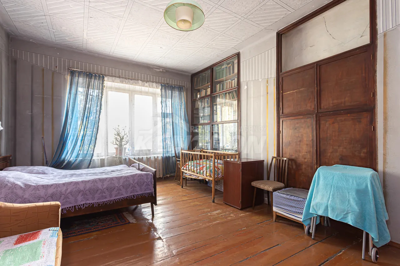 3 bedroom apartment for sale Khanjyan St, Center Yerevan, 157733