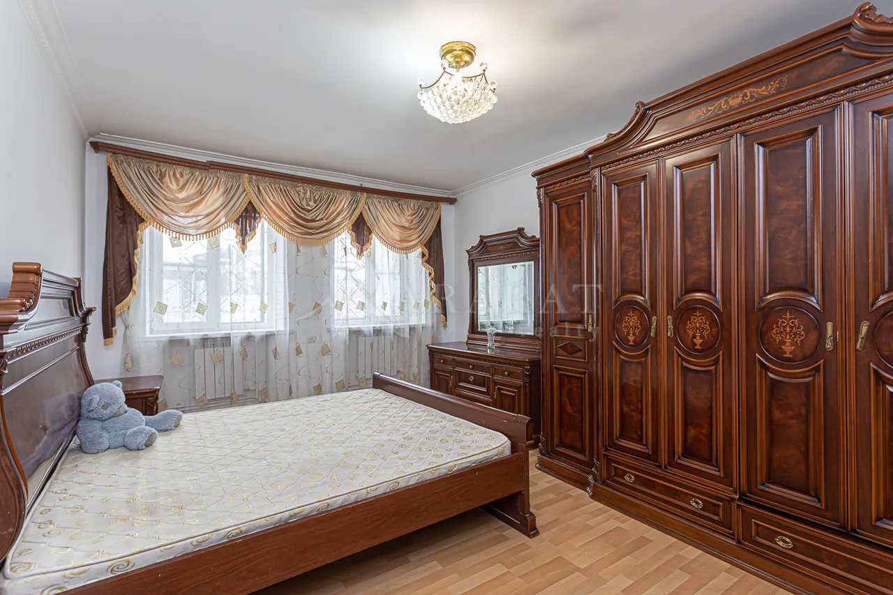 House for sale Kanaker 5 St, Qanaqer- Sejtun Yerevan, 159296