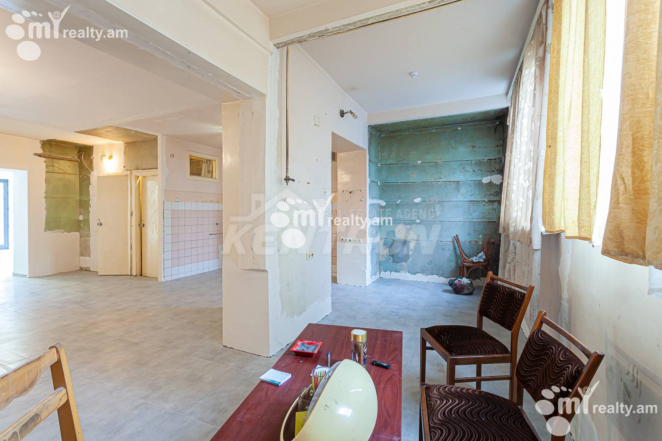 Կոմերցիոն տարածք վարձով Հակոբյան փող, Արաբկիր Երևան, 132652