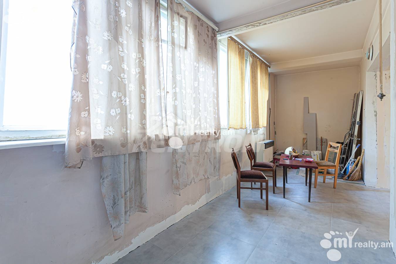 Կոմերցիոն տարածք վարձով Հակոբյան փող, Արաբկիր Երևան, 132652