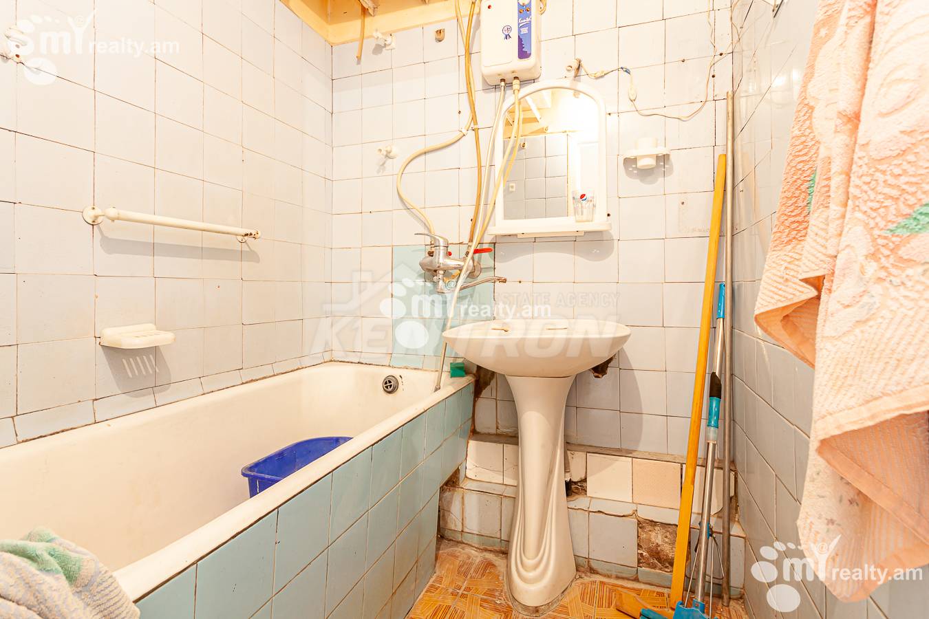 Կոմերցիոն տարածք վարձով Հակոբյան փող, Արաբկիր Երևան, 132652