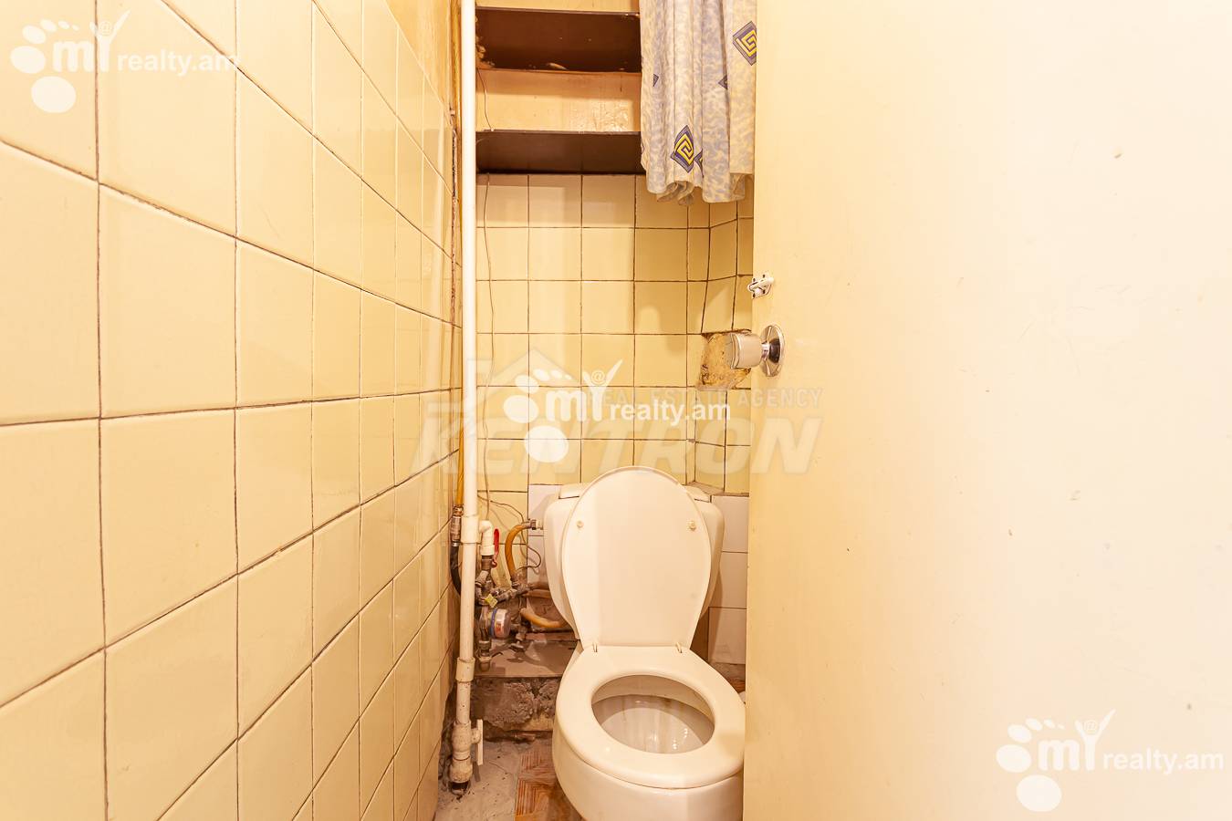 Կոմերցիոն տարածք վարձով Հակոբյան փող, Արաբկիր Երևան, 132652