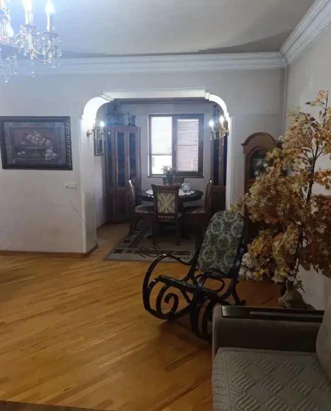 3 bedroom apartment for sale خیابان 1 شاهومیان, مالاتیا - سِباستیا ایروان, 161053