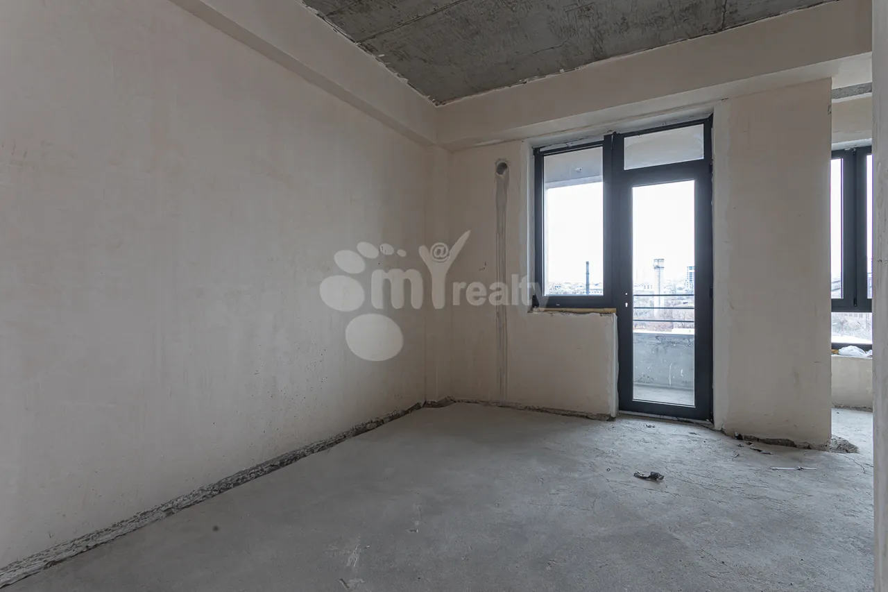 3 bedroom apartment for sale Alixanyan exbayrner, Ajapnyak Yerevan, 158227
