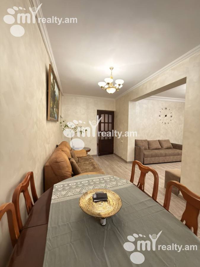 Առանձնատուն  Դրոյի փող., Քանաքեռ-Զեյթուն Երևան, 158038