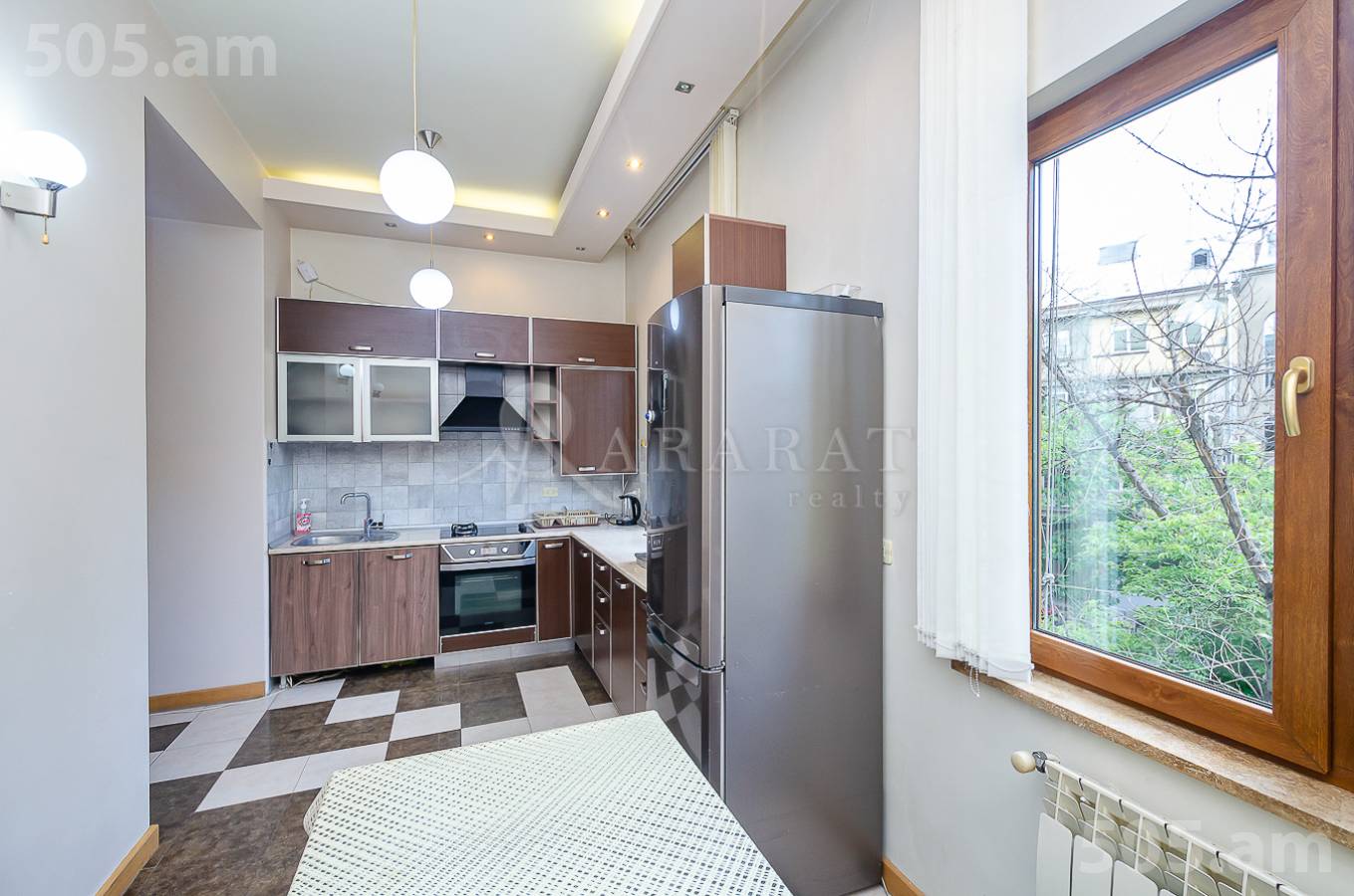 2 bedroom apartment for sale Mashtots Ave, Center Yerevan, 152141