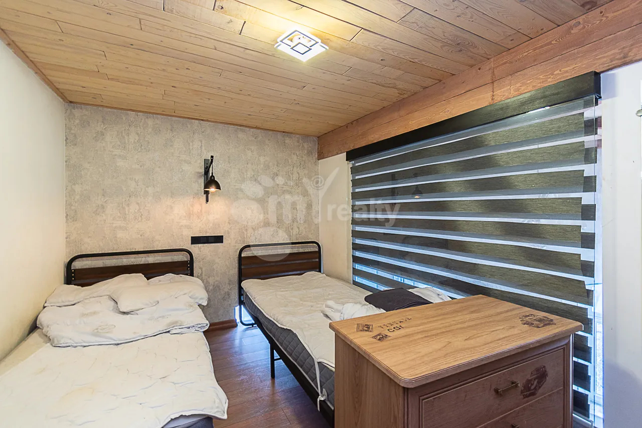 3 bedroom apartment for sale Vardanants St, Center Yerevan, 159754