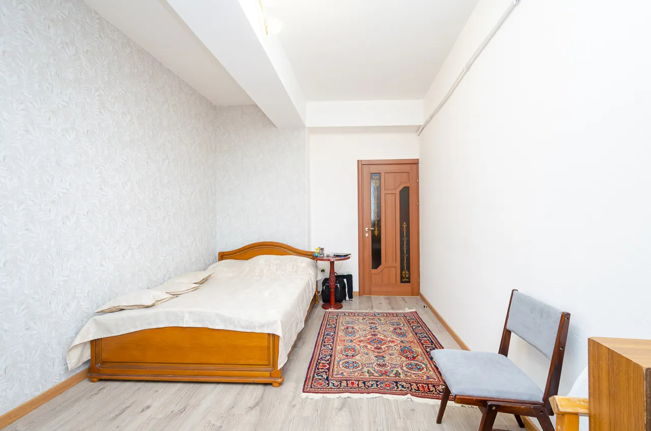 3 bedroom apartment for sale خیابان گ. اِمین, مرکز شهر ایروان, 159762