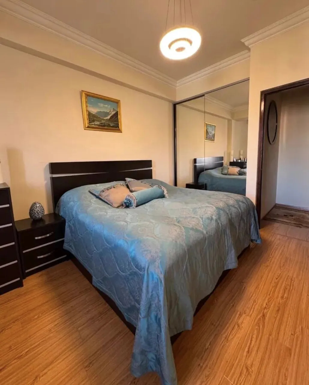 3 bedroom apartment for sale Pushkin St, Center Yerevan, 158373