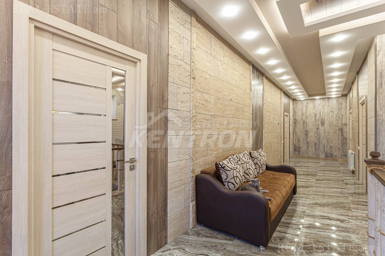 House for sale Bagrevand district, Nor Nork Yerevan, 152973